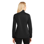 Port Authority® Ladies Active Soft Shell Jacket