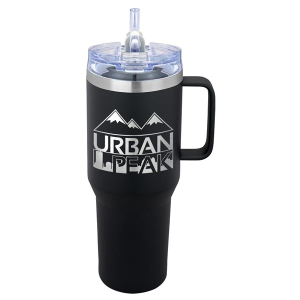 40 oz Urban Peak® Apex Ridge Vacuum Travel Mug