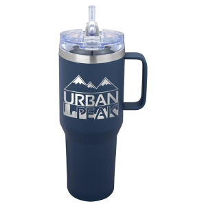 40 oz Urban Peak® Apex Ridge Vacuum Travel Mug