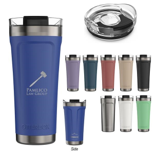 20 Oz. Otterbox® Elevation® Stainless Steel Tumbler